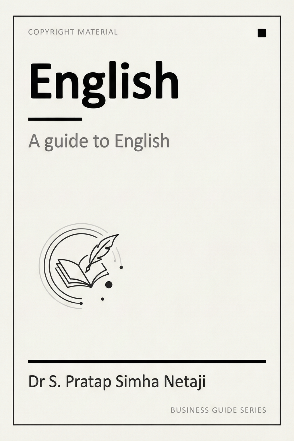 English